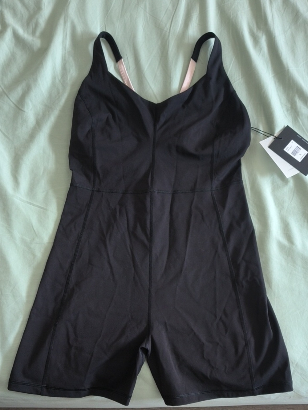 Lolah Jumpsuit